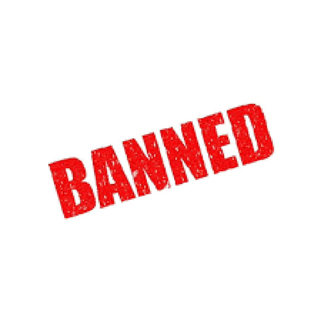 Banned-Images