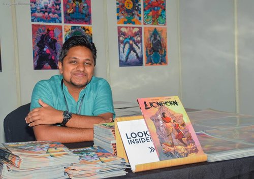 Lanka+Comic+Con+2018+(8)