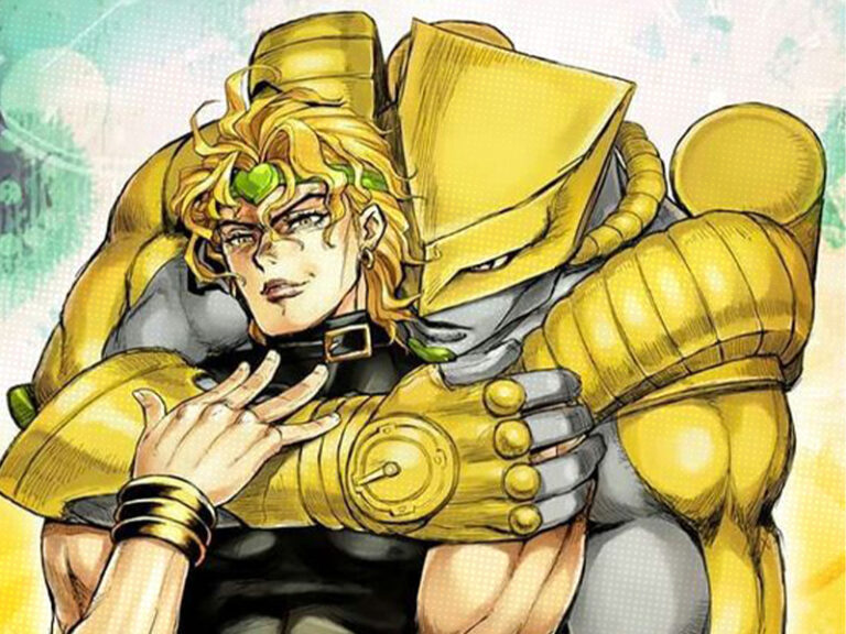 ZaWarudo
