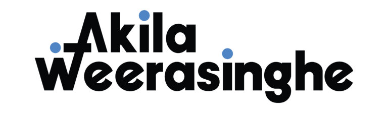 Akila-Weerasinghe-Logo