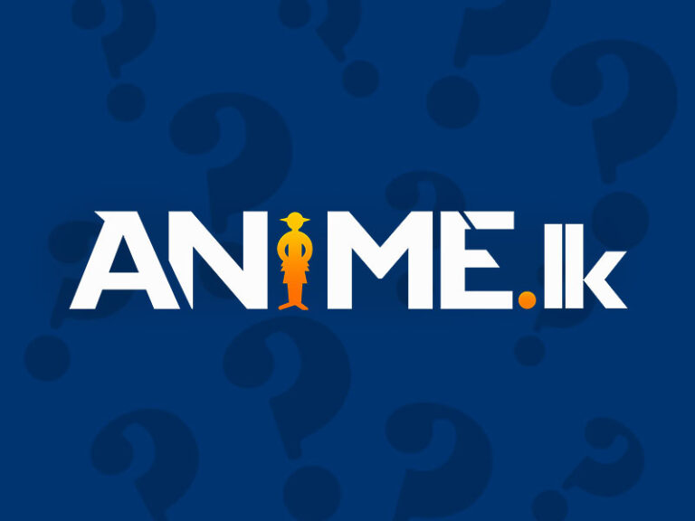AnimeLK