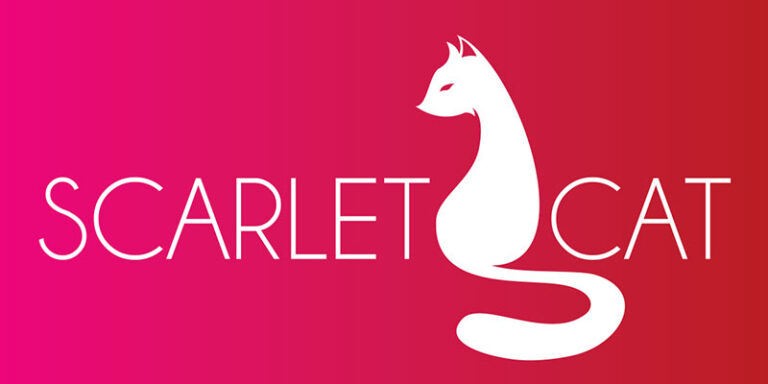 ScarletCat-Standard-Logo